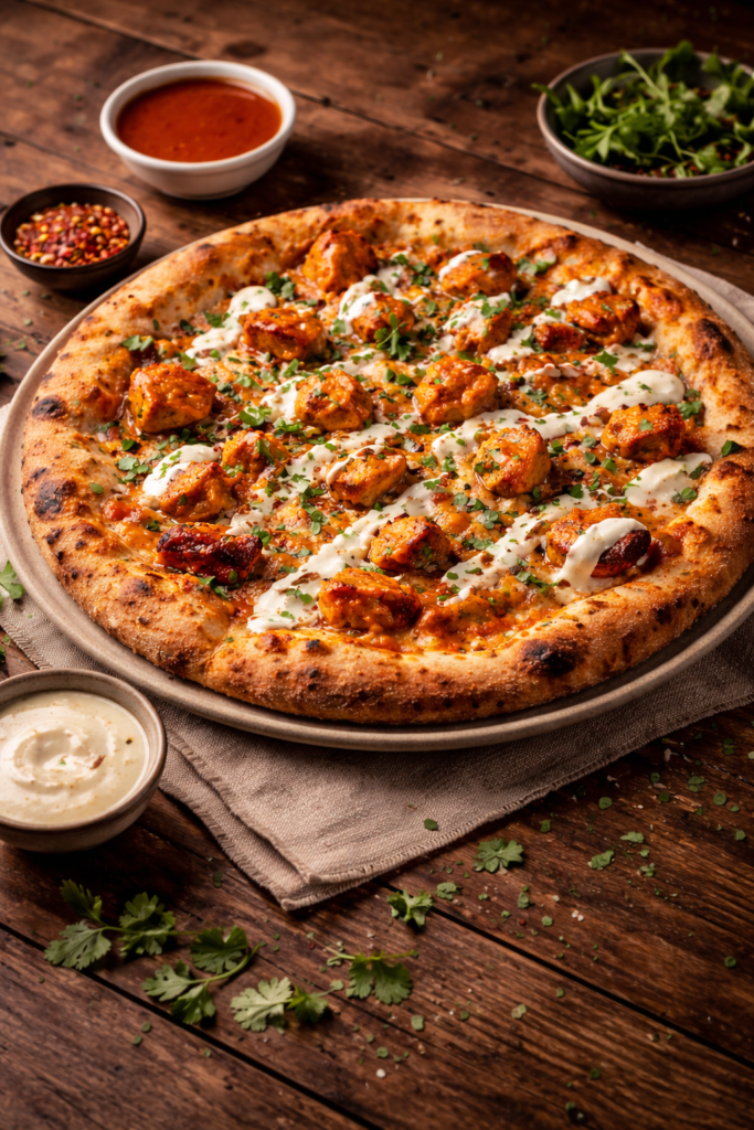 Pizza Terdekat