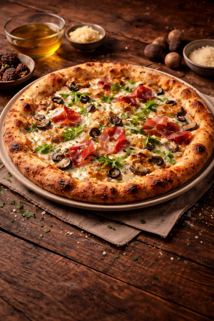 Pizza Jogja