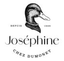Joséphine Chez Dumonet